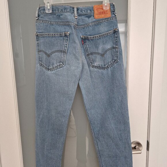 Levi`s 560 Jeans - Picture 1 of 3